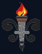 Heroes of New Orleans logo