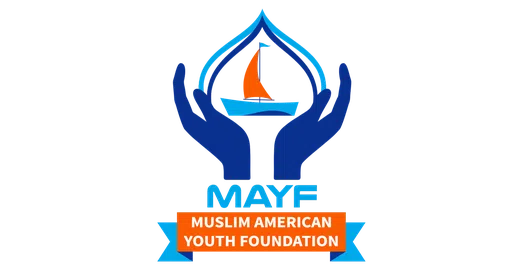 Muslim American Youth Foundation logo