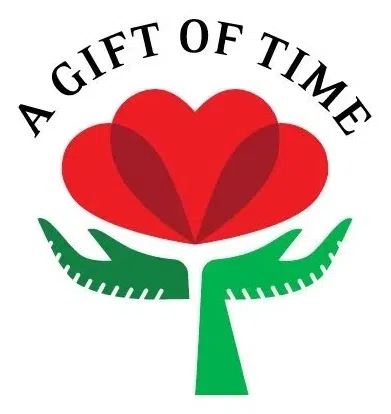 A Gift of Time-Adult Day Care logo