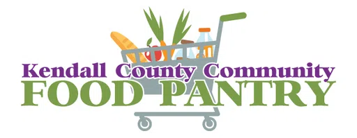 Kendall County Community Food Pantry Inc logo