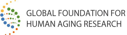 Global Foundation for Human Aging Research logo