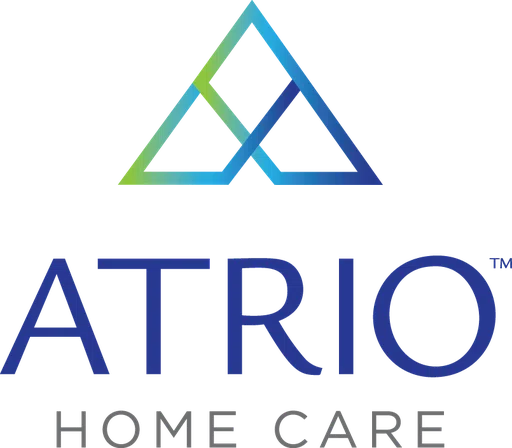Atrio Home Care logo