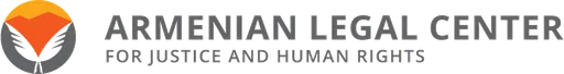 Armenian Legal Center for Justice and Human Rights logo