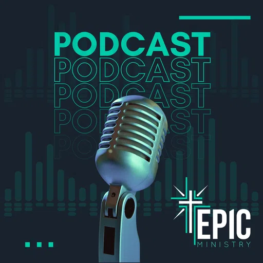 Epic Ministry logo