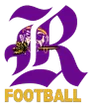 Reynoldsburg Football Parent Association logo