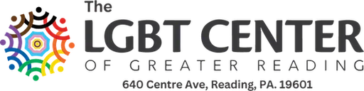 LGBT Center of Greater Reading logo