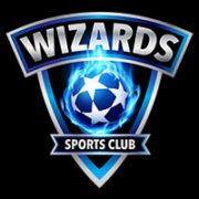 Wizards Sports Club logo