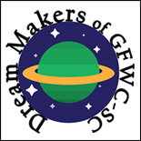 General Federation of Womens CLUBS of South Carolina logo