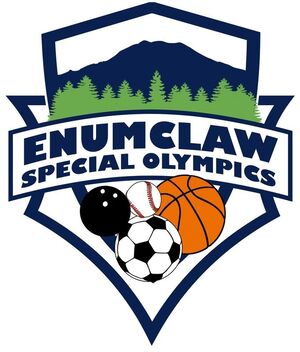 Enumclaw Specialized Recreation logo