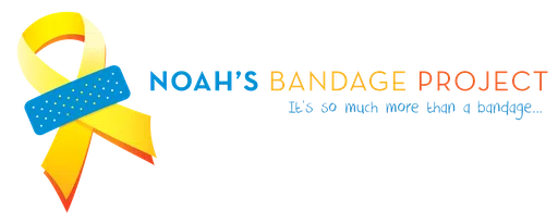 Noahs Bandage Project logo