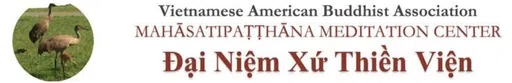 Vietnamese - American Buddhist Association Niem Xu Thien Vien Inc logo