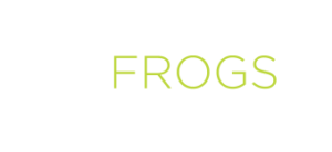 Five FROGS Inc logo