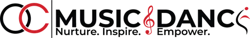 Orange County Music and Dance Inc logo