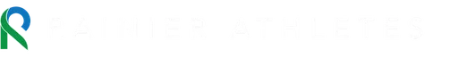 Rainier Athletes logo