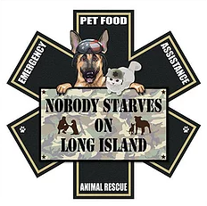 Nobody Starves on Long Island Inc logo