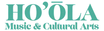 Hoola Music and Cultural Arts logo