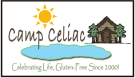 Camp Celiac logo