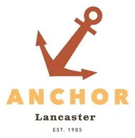 Anchor Lancaster logo
