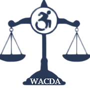 Washington Civil & Disability Advocate logo