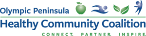 Olympic Peninsula Healthy Community Coalition logo