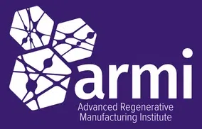 Advanced Regenerative Manufacturing Institute Inc logo