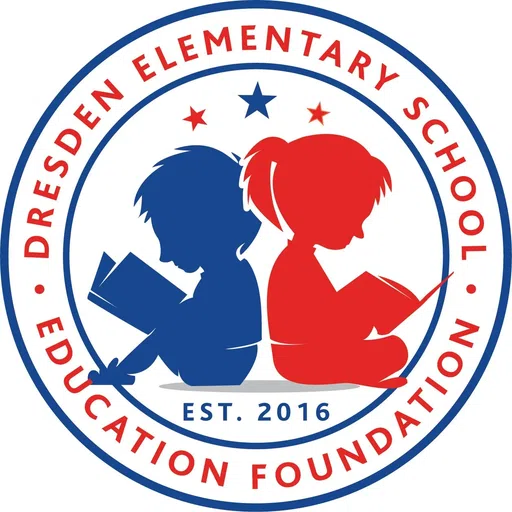 Dresden Elementary School Education Foundation Inc logo
