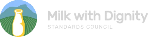 Milk With Dignity Standards Council Inc logo