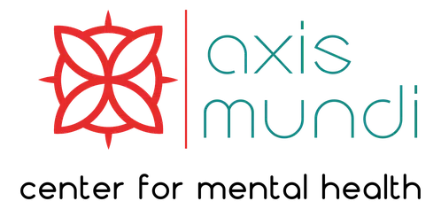 Axis Mundi Center for Mental Health logo