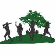 Edisto Island Youth Recreation logo