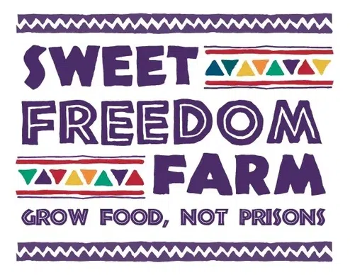 Freedom Food Alliance Incorporated logo