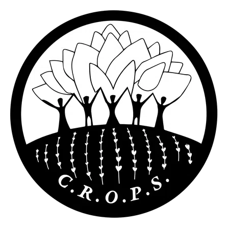 Communities Revolutionizing Open Public Spaces logo