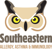 Southeastern Allergy Asthma & Immunology Society logo