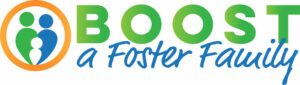 Boost a Foster Family Inc logo