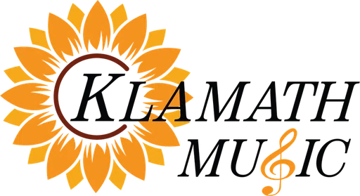 Klamath Music logo
