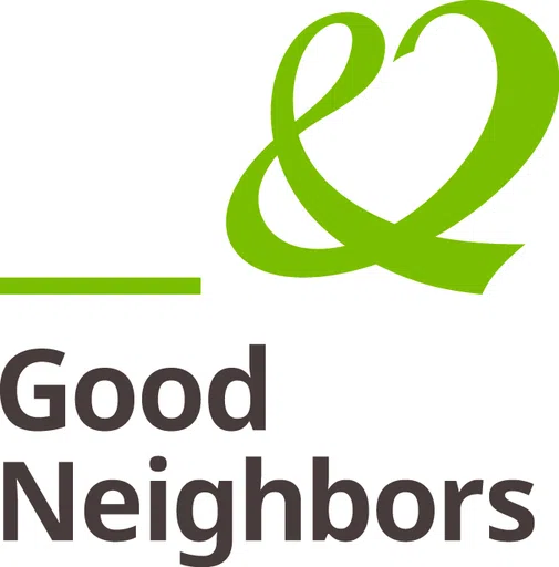 Good Neighbors Global Partnership Center logo