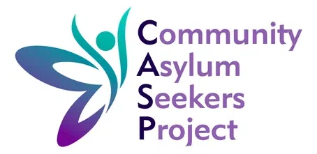 Community Asylum Seekers Project Inc logo