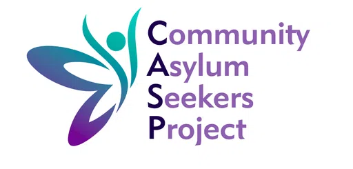 Community Asylum Seekers Project Inc logo