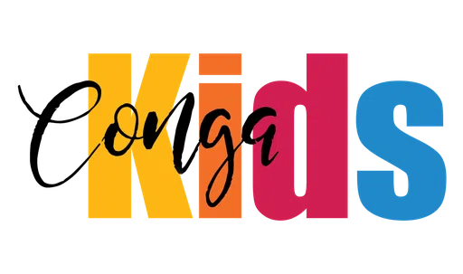 Conga Kids logo