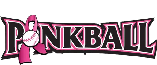 Pinkball Inc logo