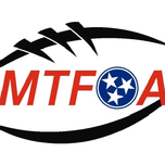 Middle Tennessee Football Officials Association Inc logo
