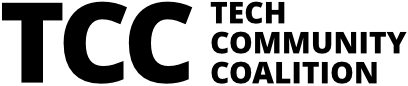 Tech Community Coalition Inc logo