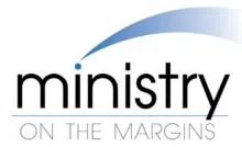 Ministry on the Margins logo