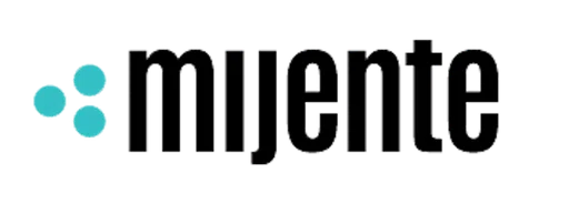 Mijente logo