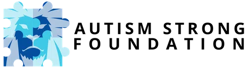 Amrap 4 Autism Foundation logo