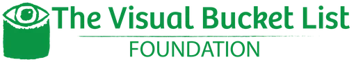 Visual Bucket List Foundation logo