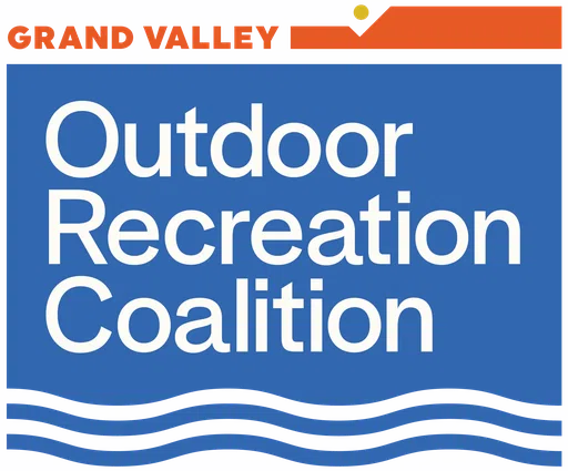 Outdoor Recreation Coalition of the Grand Valley logo