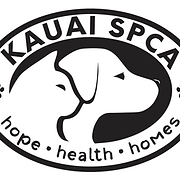 Kauai SPCA logo