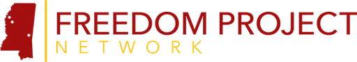 Freedom Project Network logo