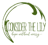 Consider the Lily Incorporated logo