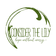 Consider the Lily Incorporated logo
